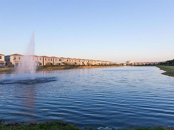 Lake view