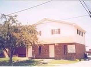 521 Walnut St, Saint Albans, WV 25177