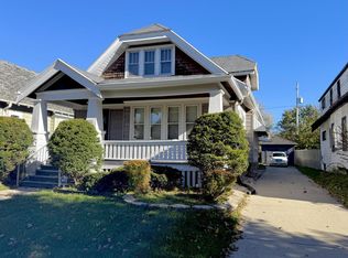 3840 North 18th STREET, Milwaukee, WI 53206