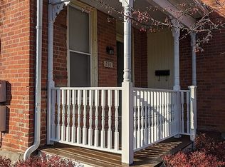 231 Wilson Ave, Columbus, OH 43205
