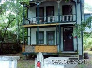 146 Martin Luther King Ave, St Augustine, FL 32084