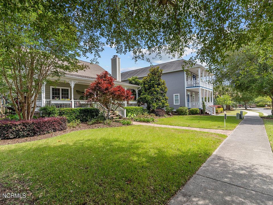 504 Cades Trl, Southport, NC 28461 MLS 100383816 Zillow