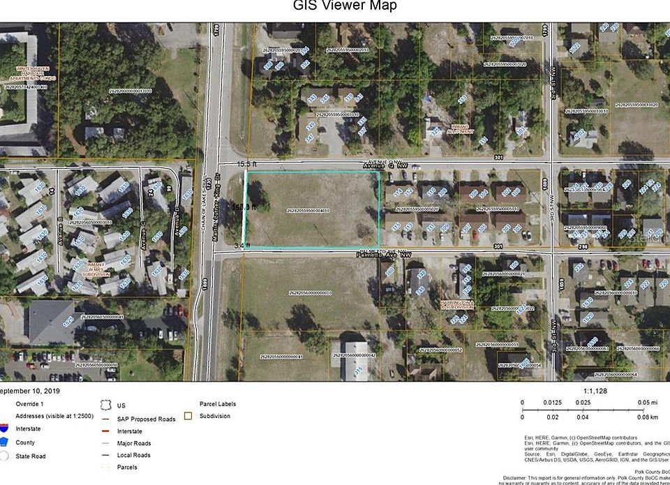 2nd image of Unity Way NW