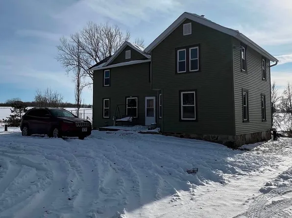 W841 Pete Reak Road, Randolph, WI 53956