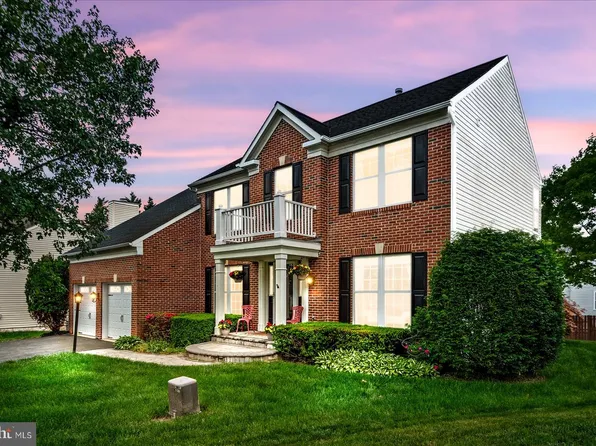 7 Dunkirk Ln, Stafford, VA 22554
