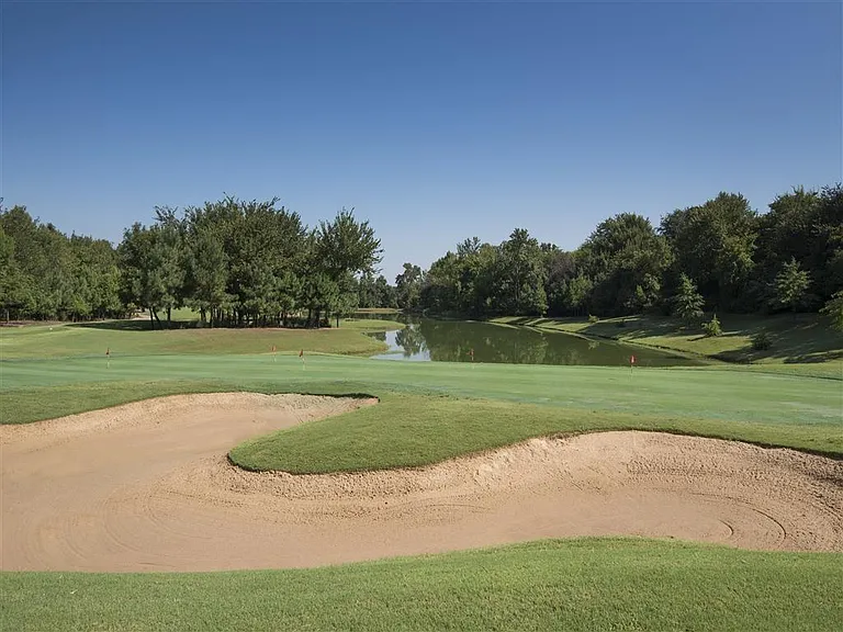 The Greens at Fayetteville — Photo 10