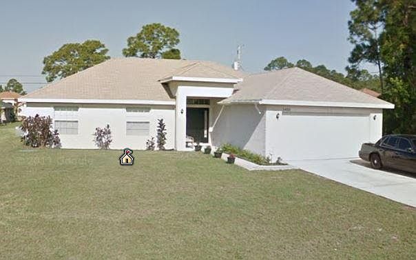 1st image of 3456 SW Fashoda St