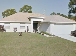 3456 SW Fashoda St, Port Saint Lucie, FL 34953