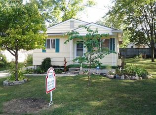 3819 W Kearsley St, Flint, MI 48532