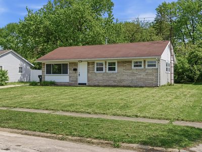 4370 Saylor St, Dayton, OH, 45416