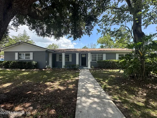 5977 FURY Drive, Jacksonville, FL 32244