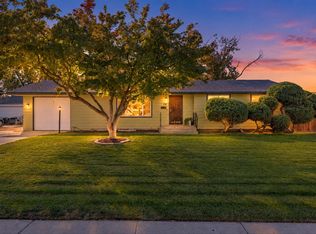 119 Cottonwood Dr, Richland, WA 99352