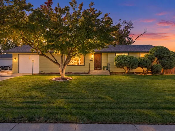 119 Cottonwood Dr, Richland, WA 99352