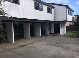 150 Hawthorne St APT D, Monterey, CA 93940