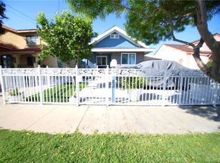 12057 Newmire Ave, Norwalk, CA 90650