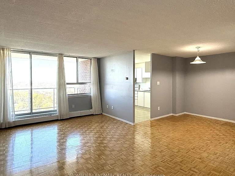 100 Wingarden Ct #1701 — Photo 25