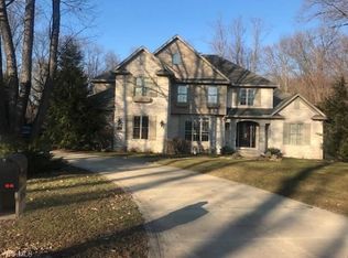5541 Silver Fox Cir, Clinton, OH 44216