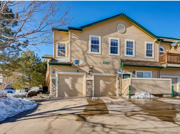 4034 S Carson St Unit 206, Aurora, CO 80014