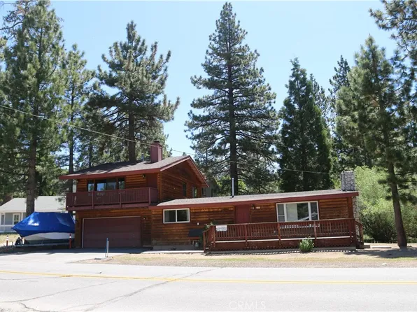 43213 Sand Canyon Rd, Big Bear Lake, CA 92315