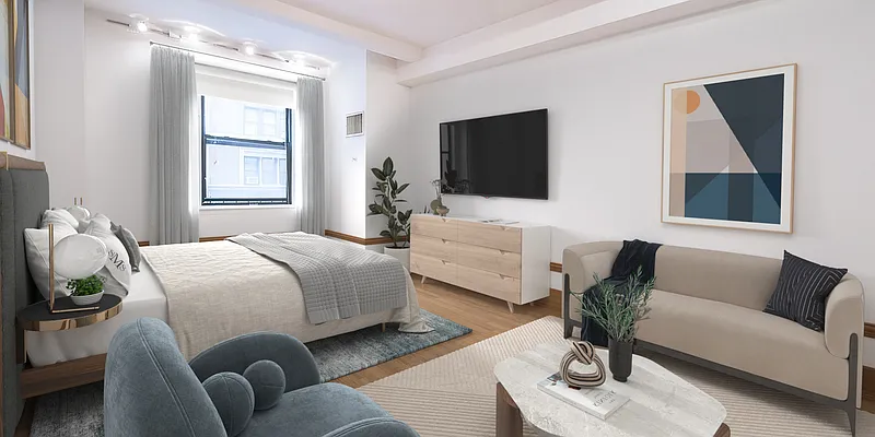 Rented by WAM Partners - William Moses Co. | media 1