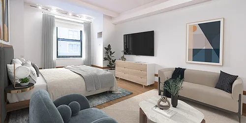 Rented by WAM Partners - William Moses Co.