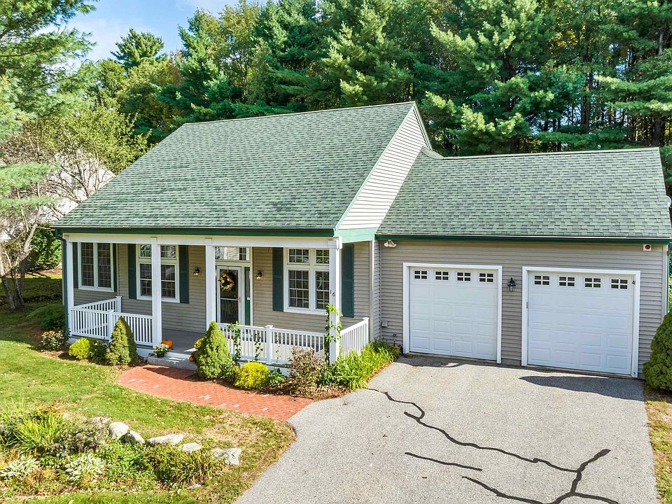 Woodgate Commons Apartments Laconia, NH Zillow