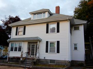 345 Cabot St #2, Beverly, MA 01915