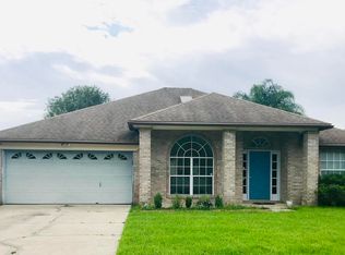 1904 Breckenridge Blvd, Middleburg, FL 32068