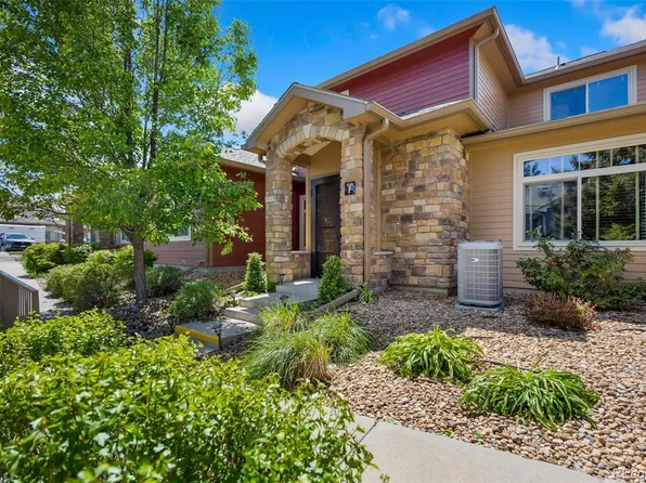 8546 Gold Peak Lane #F, Highlands Ranch, CO 80130