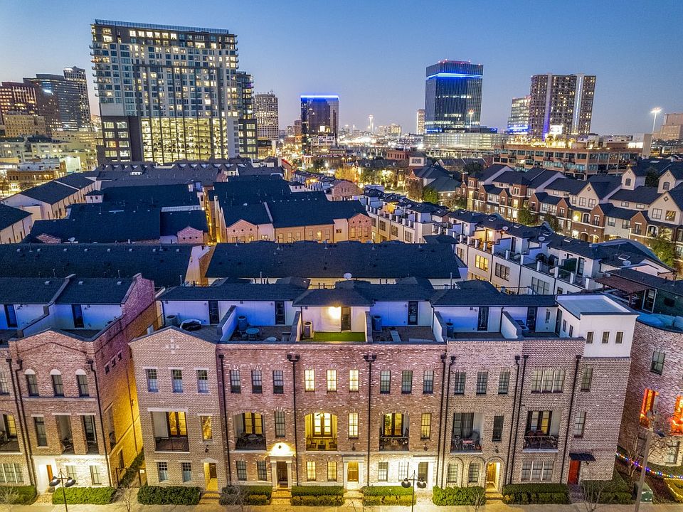 2167 Marilla St, Dallas, TX 75201 Zillow