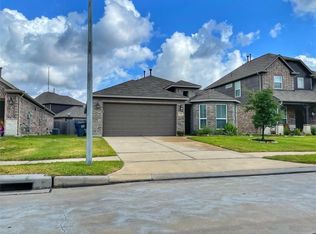 29339 Fair Sky Trl, Spring, TX 77386