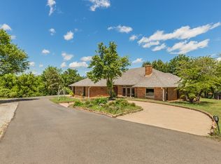 12401 SE 98th St, Oklahoma City, OK 73165