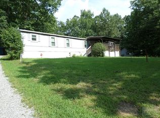 2646 Icard Rhodhiss Rd, Connelly Springs, NC 28612