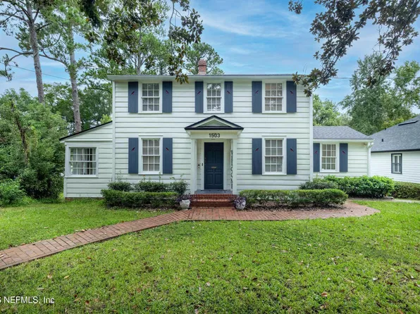 1503 Lorimier Rd, Jacksonville, FL 32207