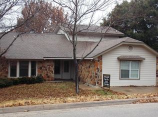 3706 Woodcrest Rd, Temple, TX 76502