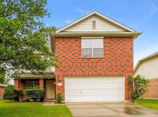13146 Cutler Ridge Ln, Houston, TX 77044