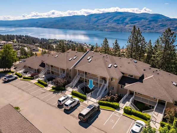 4630 Ponderosa Dr Unit 112, Peachland, BC V0H 1X5