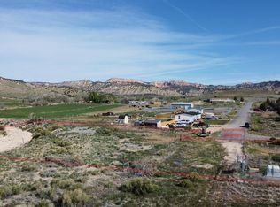 306 E 975 N, Tropic, UT 84776