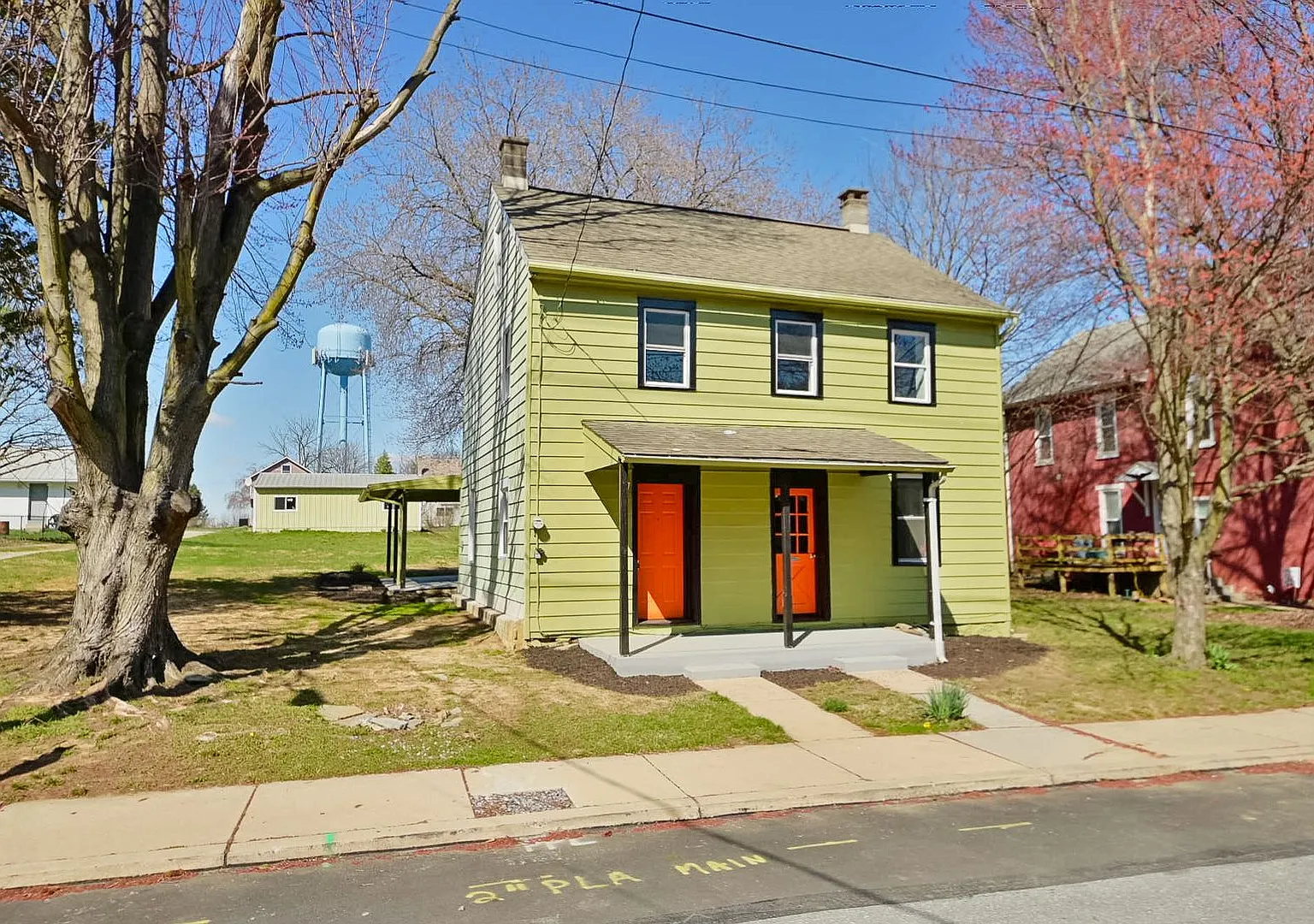 1971 Broad Street East Petersburg, PA 17520 — Photo 1