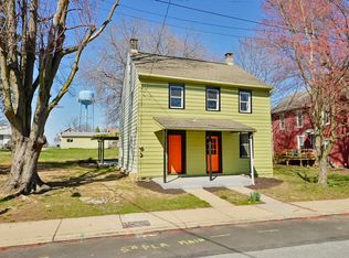 1971 Broad St, East Petersburg, PA 17520