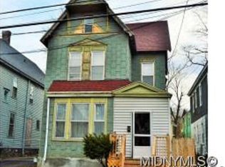 717 Chestnut St, Utica, NY 13502