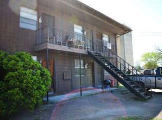 504 Crown St APT 3, Houston, TX 77020