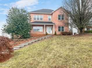 13136 Naylor Ridge Ln, Knoxville, TN 37922