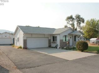 1885 16th St, Baker City, OR 97814