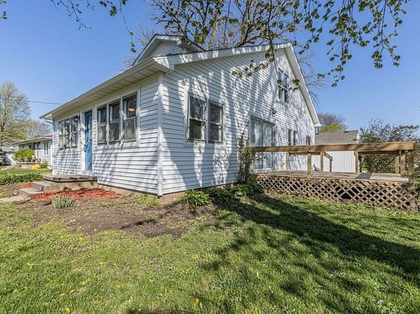 200 W Church St