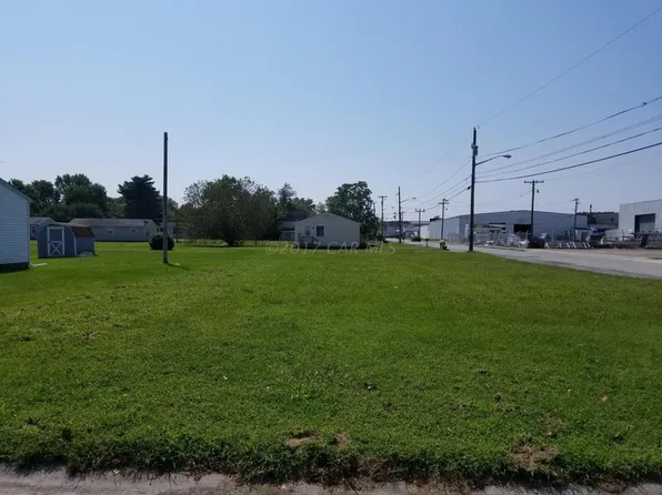 207 N Dulany Ave, Fruitland, MD 21826