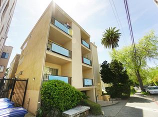 2028 Dwight Way, Berkeley, CA 94704