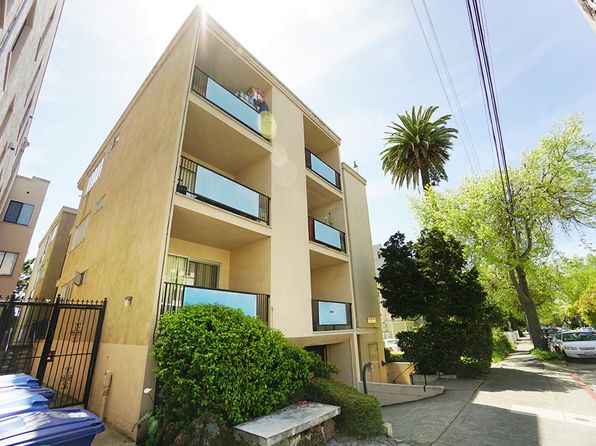 2028 Dwight Way APT 3B