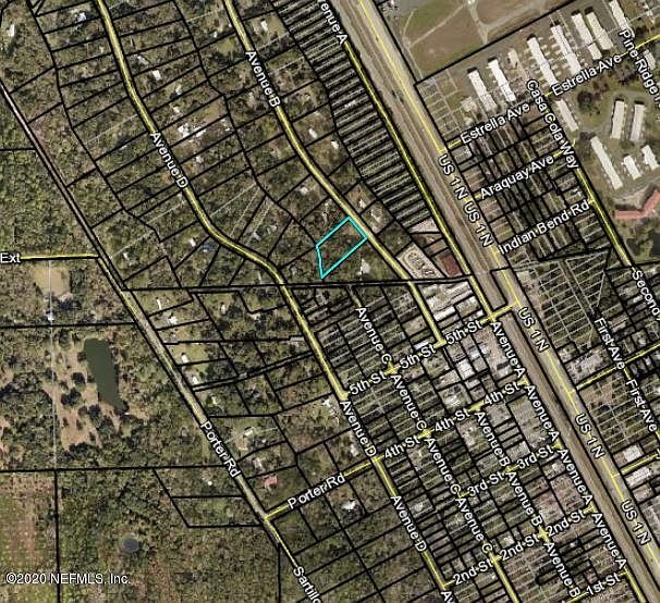 2nd image of 4761 Avenue B