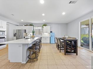 1401 Wild Olive Rd, Tehachapi, CA 93561